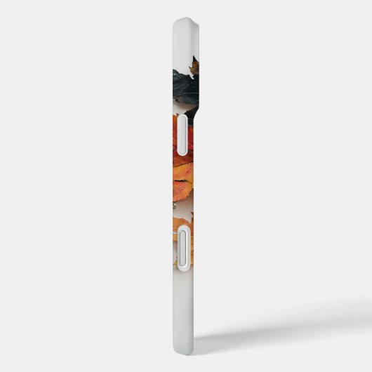 Autumn Glow Case-Mate iPhone Case (Achterkant / Rechts)