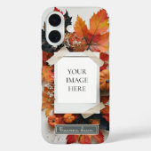 Autumn Glow Case-Mate iPhone Case (Achterkant)
