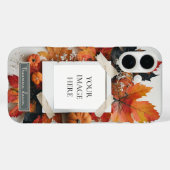 Autumn Glow Case-Mate iPhone Case (Achterkant (horizontaal))