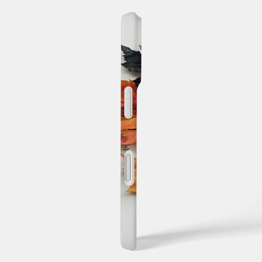 Autumn Glow Case-Mate iPhone Case (Achterkant / Rechts)