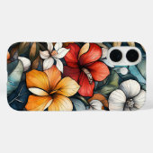 Autumn Glow Case-Mate iPhone Case (Achterkant (horizontaal))
