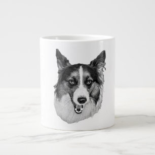 Autumn Glow Companion Grote Koffiekop