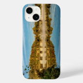 Autumn Glow Lake Springfield Case-Mate iPhone Case (Achterkant)