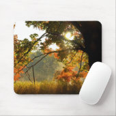 Autumn Glow Muismat (Met muis)