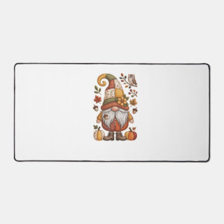 autumn gnome Classic T-Shirt.png Bureaumat