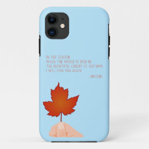 Autumn Goblin Vibes Case-Mate iPhone Case