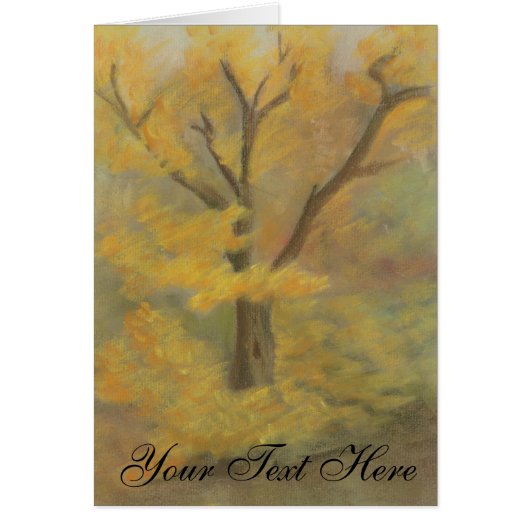 Autumn Gold (Voorkant)