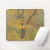 Autumn Gold Muismat (Met muis)