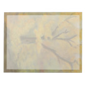 Autumn Gold Notitieblok (Voorkant)