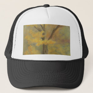 Autumn Gold Trucker Pet