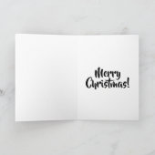 Autumn Grand Tetons Kaart (Binnen)