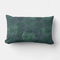 Autumn Green Leaf