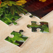 Autumn Grouping Legpuzzel (Zijkant)