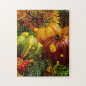 Autumn Grouping Legpuzzel (Verticaal)