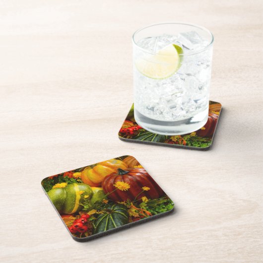 Autumn Grouping Onderzetter (Rechterzijde)