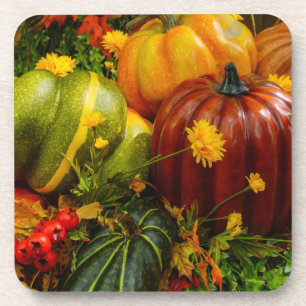 Autumn Grouping Onderzetter