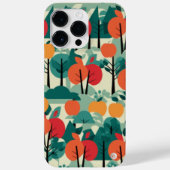 Autumn Grove iPhone 14 Pro Max Case (Achterkant)