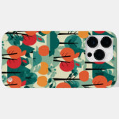 Autumn Grove iPhone 14 Pro Max Case (Achterkant (horizontaal))