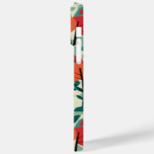 Autumn Grove iPhone 14 Pro Max Case (Achterkant / Links)