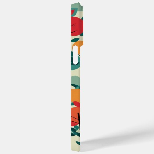 Autumn Grove iPhone 14 Pro Max Case (Achterkant / Rechts)