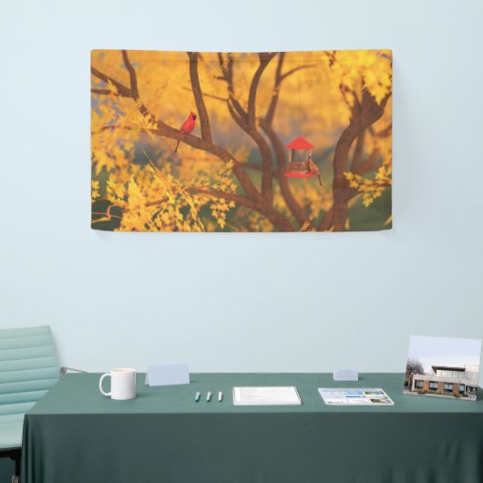 Autumn Guardian Banner (Beurs)