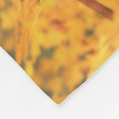 Autumn Guardian Fleece Blanket (Hoek)