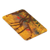 Autumn Guardian Flexible Magnet Magneet (Rechterzijde)