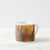 Autumn Guardian Specialty Mok (Voorkant rechts)