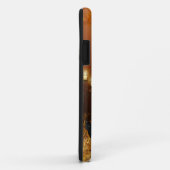 Autumn Halloween Witch Case-Mate iPhone Case (Achterkant/rechts)