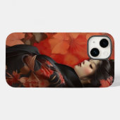 Autumn Harmony Case-Mate iPhone Case (Achterkant (horizontaal))