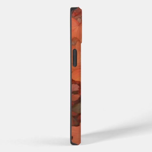 Autumn Harmony Case-Mate iPhone Case (Achterkant / Rechts)