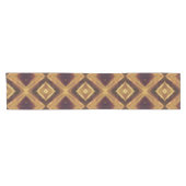 autumn harvest 002 Table Runner Korte Tafelloper (Horizontaal)