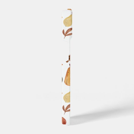 Autumn Harvest Aesthetic iPhone 14 Case  Hoesje (Rechterkant)