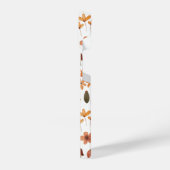 Autumn Harvest Aesthetic iPhone 14 Case iPhone Hoesje (Linkerkant)