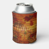 Autumn Harvest "Autumn" Gemengde Media Blikjeskoeler (Blikje Achterkant)