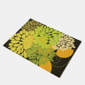 Autumn Harvest Brago-Mitchell Fine Art Deurmat (Schuin)