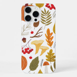 Autumn Harvest esthetisch iPhone 16 Pro Max Hoesje