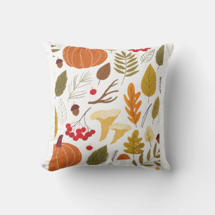Autumn Harvest esthetisch Kussen