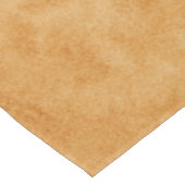 Autumn Harvest Fruit Art met aangepaste tekst Tafelkleed (Gekanteld)