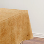 Autumn Harvest Fruit Art met aangepaste tekst Tafelkleed (Voorbeeld)