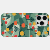 Autumn Harvest iPhone 15 Pro Max Case (Achterkant (horizontaal))