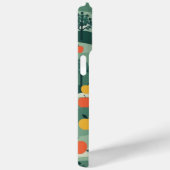 Autumn Harvest iPhone 15 Pro Max Case (Achterkant / Rechts)