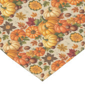 Autumn Harvest Korte Tafelloper (Hoek)