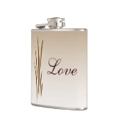 Autumn Harvest Love Heupfles (Links)