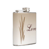 Autumn Harvest Love Heupfles (Rechts)