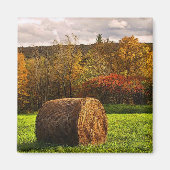 Autumn Harvest Magneet (Voorkant)