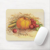 Autumn Harvest Muismat (Met muis)