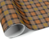 Autumn Harvest Play Cadeaupapier (Rol Hoek)