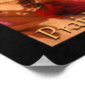 Autumn Harvest Poster (Hoek)