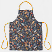 Autumn Harvest Schort (Voorkant)